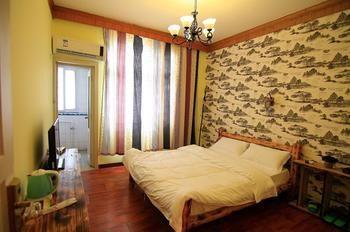 Hengshan Impression Youth Hostel Hengyang Экстерьер фото