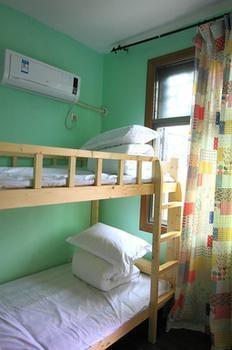 Hengshan Impression Youth Hostel Hengyang Экстерьер фото