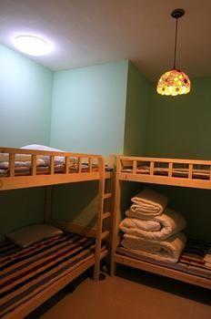 Hengshan Impression Youth Hostel Hengyang Экстерьер фото