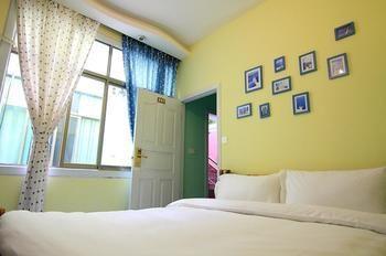 Hengshan Impression Youth Hostel Hengyang Экстерьер фото